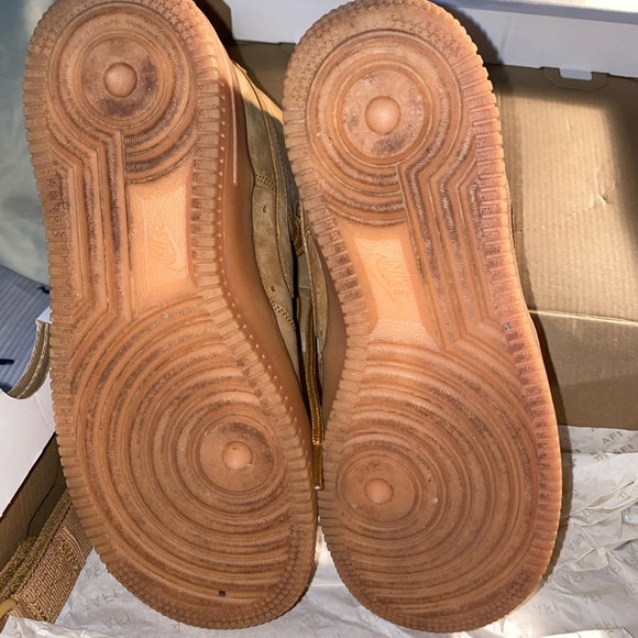 Nike flax’s grade school size 4.5 - Picture 5 of 6